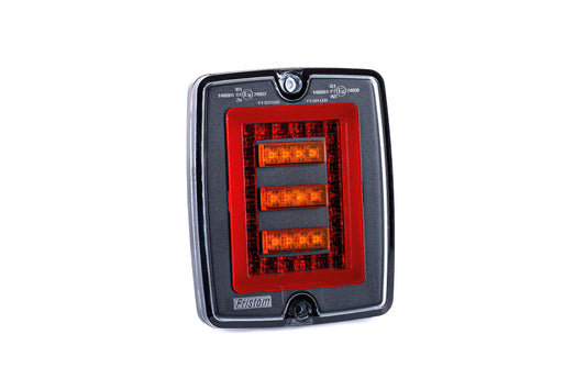 Fristom stražnje lampe FT-323 i FT-324