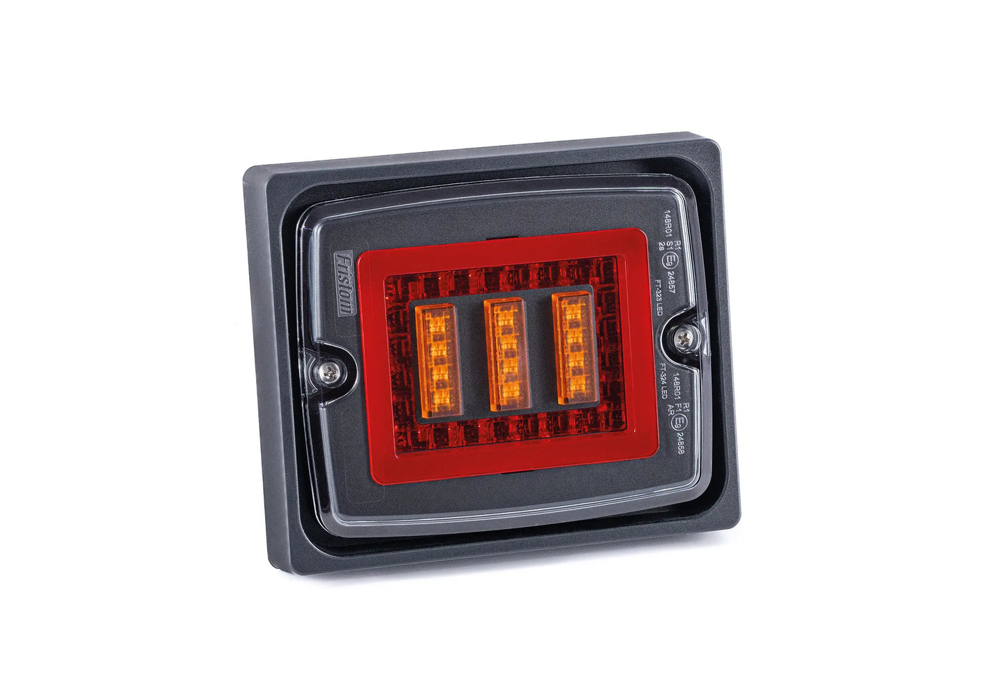 Fristom stražnje lampe FT-323 i FT-324