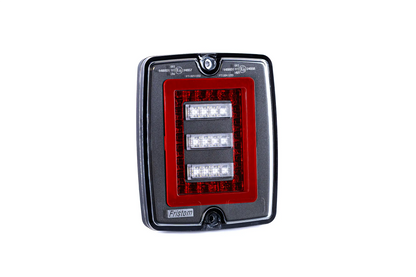 Fristom stražnje lampe FT-323 i FT-324