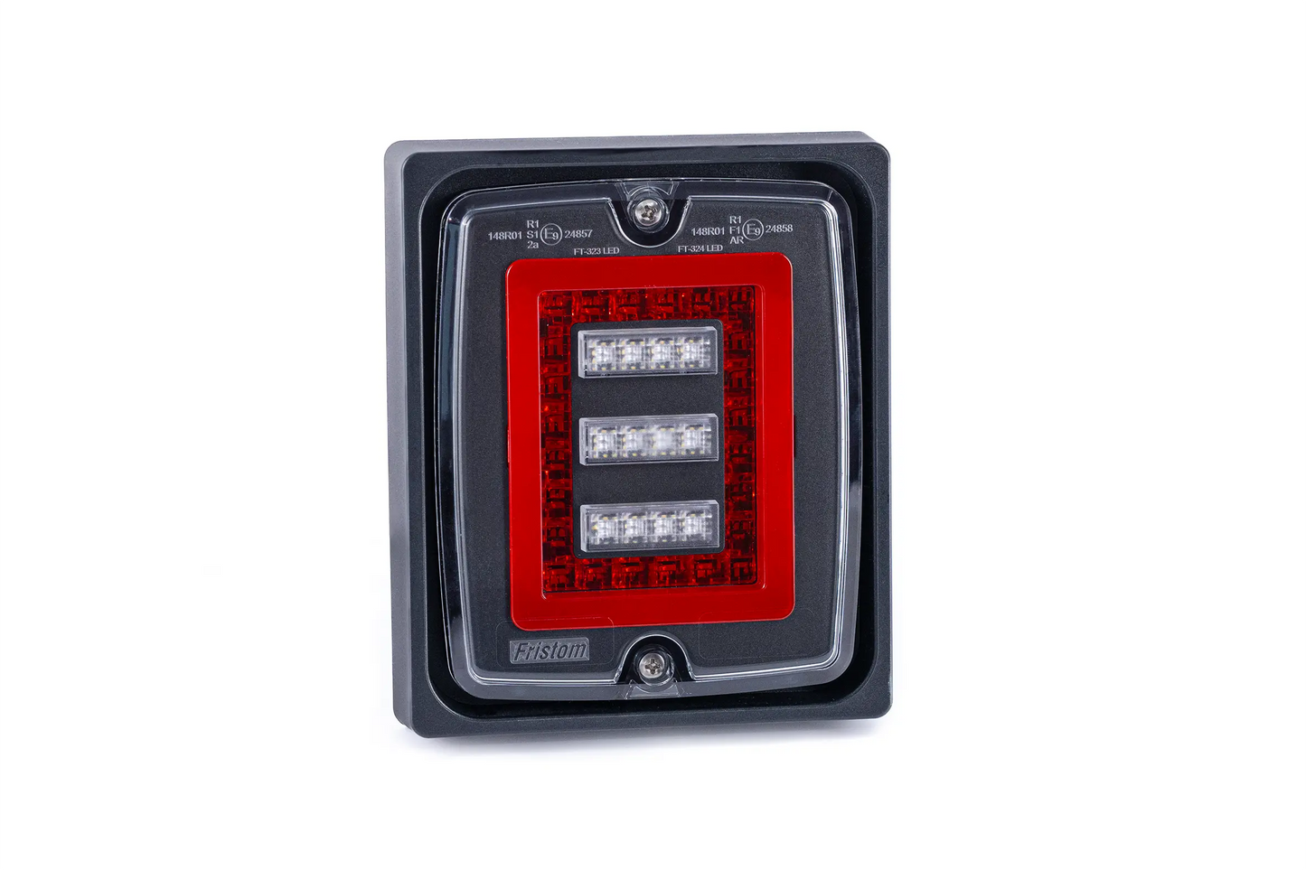 Fristom stražnje lampe FT-323 i FT-324