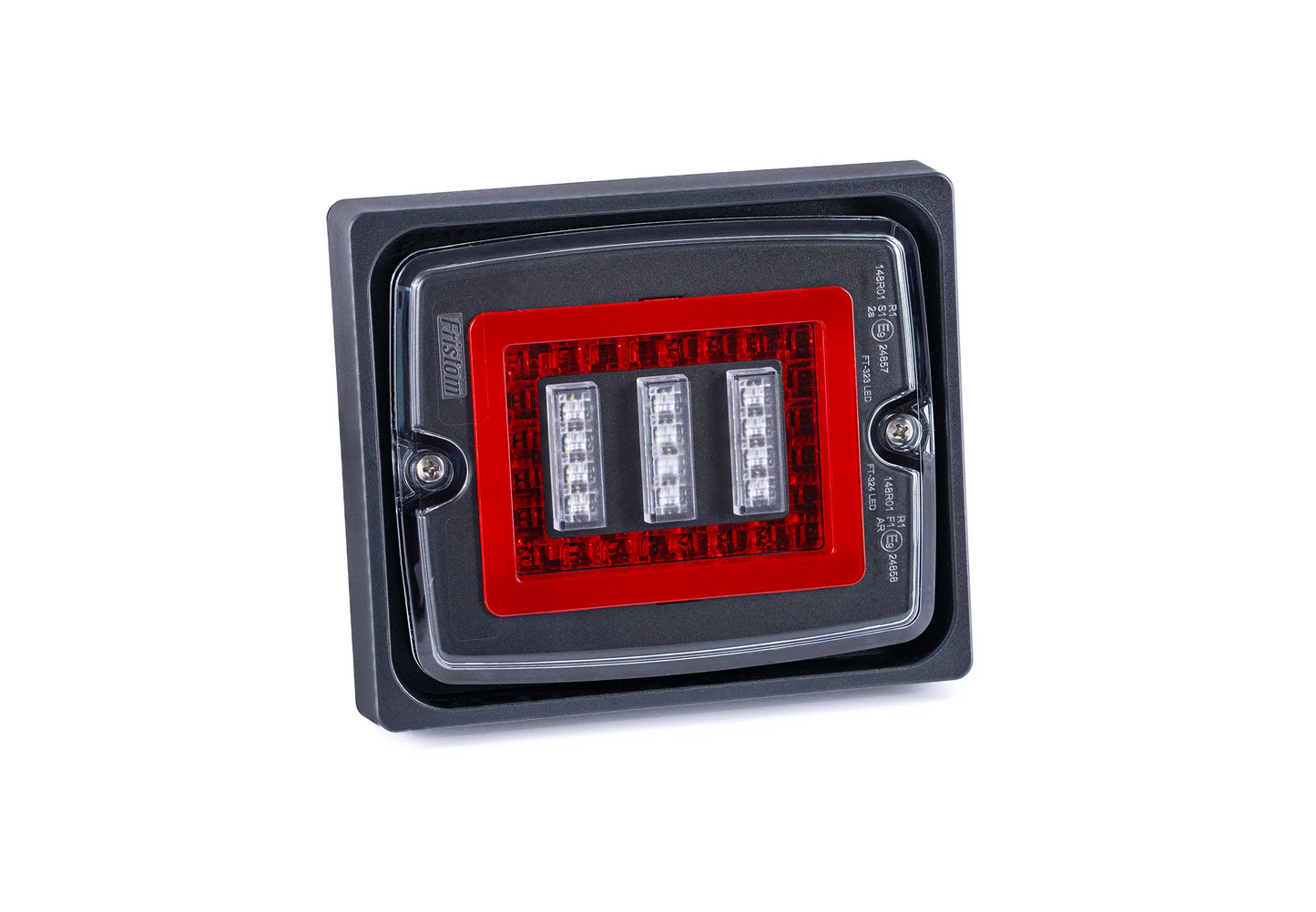 Fristom stražnje lampe FT-323 i FT-324
