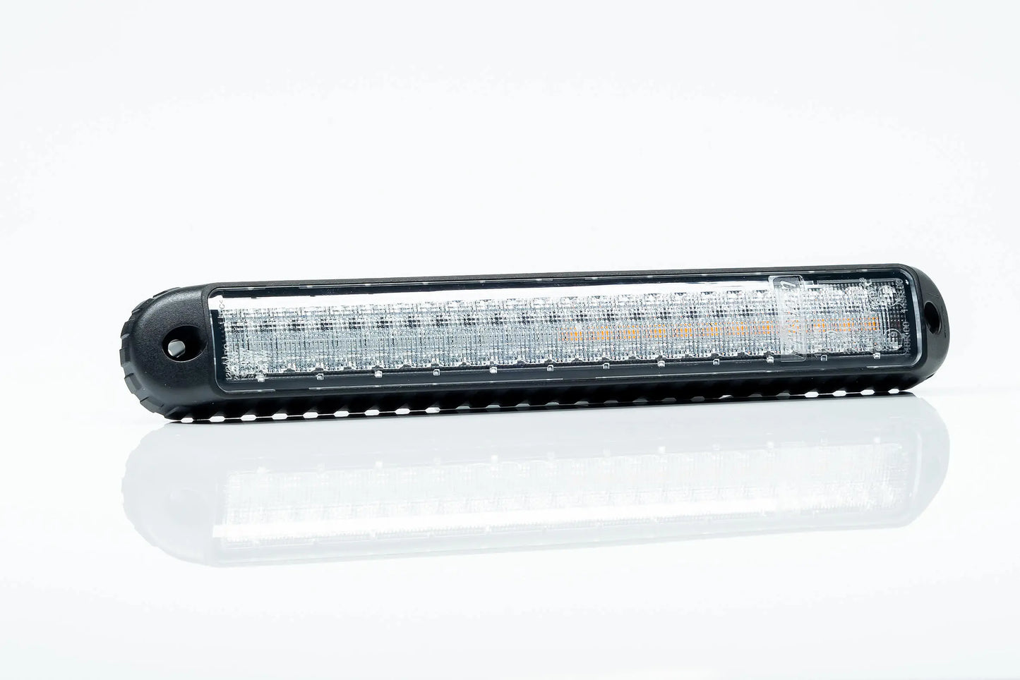 FT-340 LED & FT-341 LED - Kompaktna i Snažna Serija