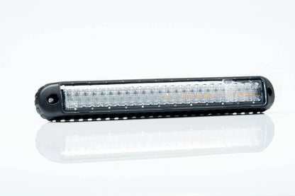 FT-340 LED & FT-341 LED - Kompaktna i Snažna Serija