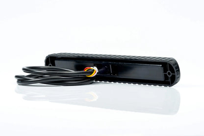 FT-340 LED & FT-341 LED - Kompaktna i Snažna Serija