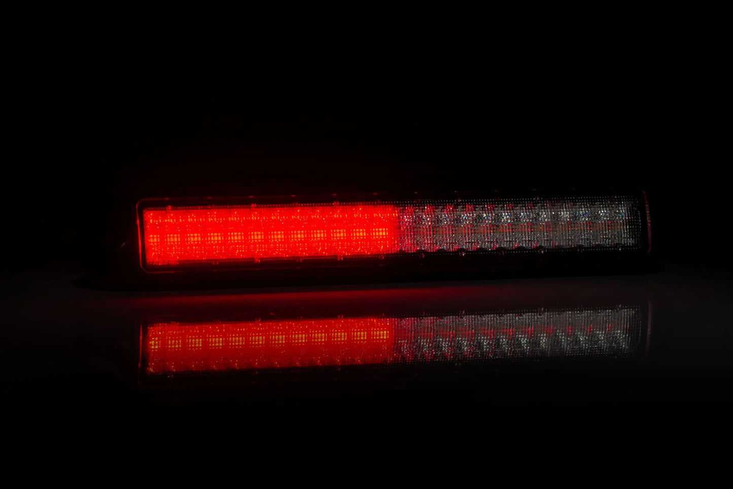 FT-340 LED & FT-341 LED - Kompaktna i Snažna Serija