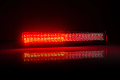 FT-340 LED & FT-341 LED - Kompaktna i Snažna Serija