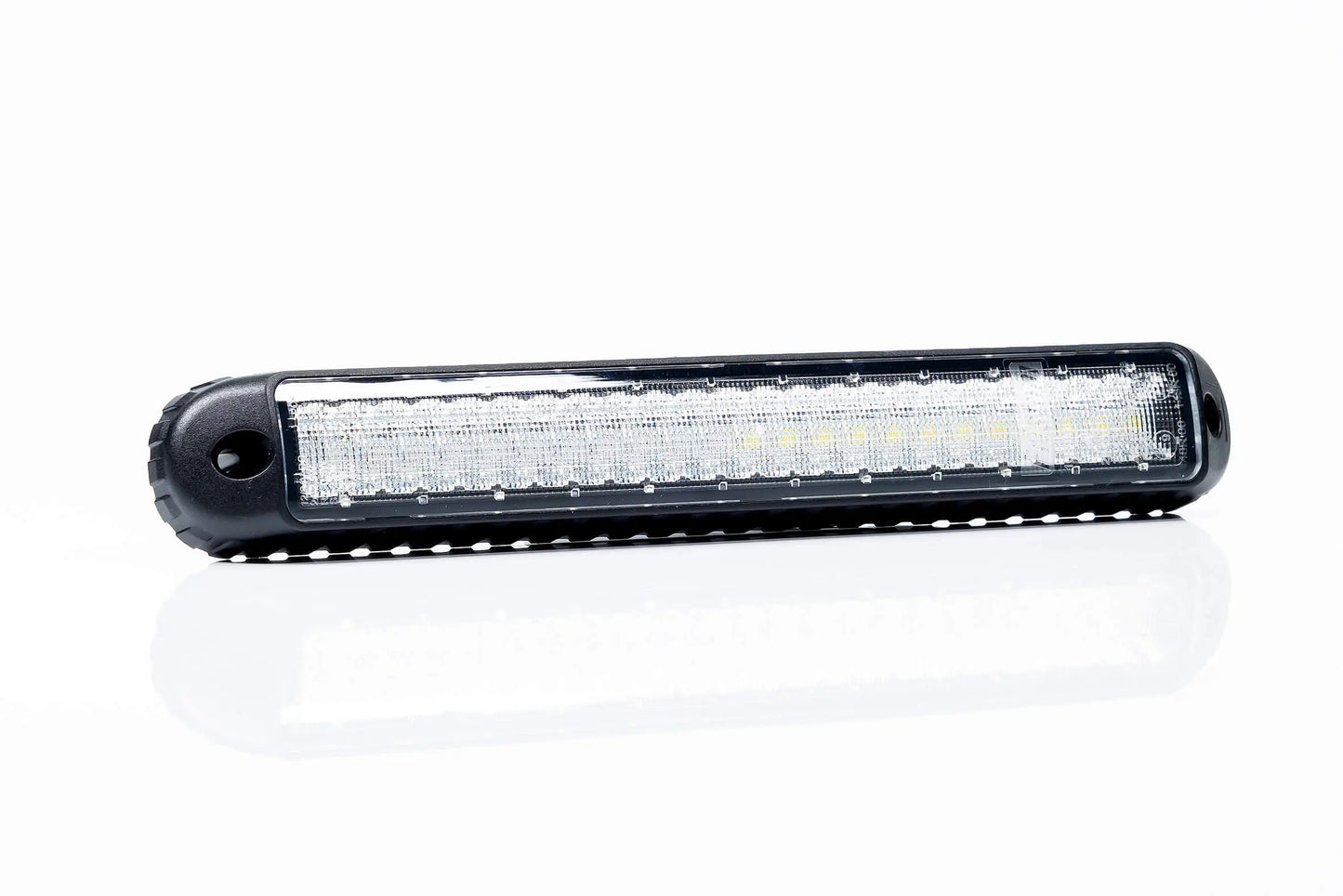 FT-340 LED & FT-341 LED - Kompaktna i Snažna Serija