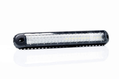 FT-340 LED & FT-341 LED - Kompaktna i Snažna Serija