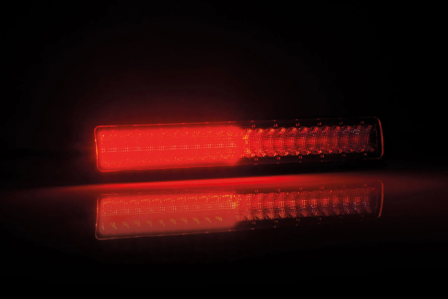 FT-340 LED & FT-341 LED - Kompaktna i Snažna Serija