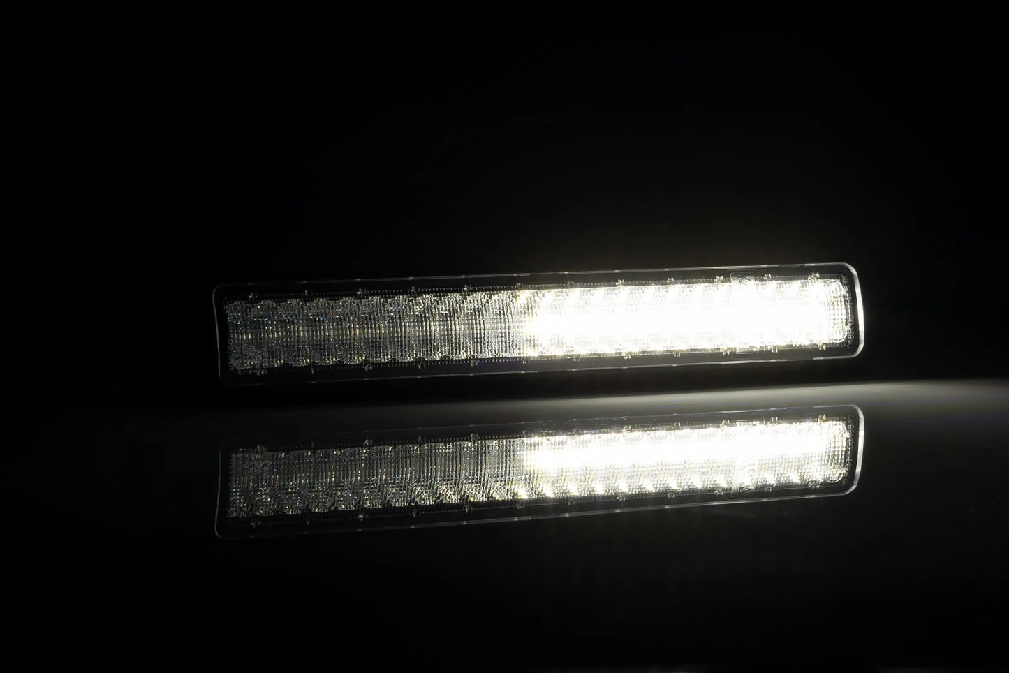 FT-340 LED & FT-341 LED - Kompaktna i Snažna Serija