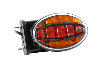 FT-355 LED – Nezaobilazno Stražnje Svjetlo za Poljoprivredu