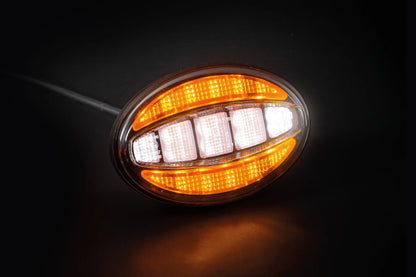 FT-356 LED - Prednje Pozicijsko + Žmigavac IP69