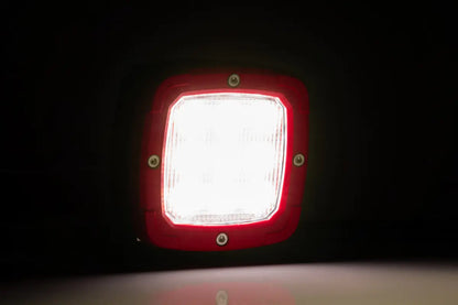 FT-360/361 LED Radna Svjetla (Univerzalna Serija)