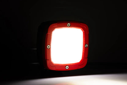 FT-360/361 LED Radna Svjetla (Univerzalna Serija)