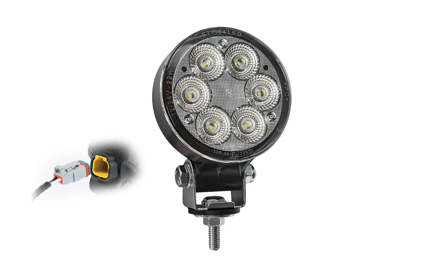 FT-364 / 365 LED Radna Svjetla (Standard & SLIM)