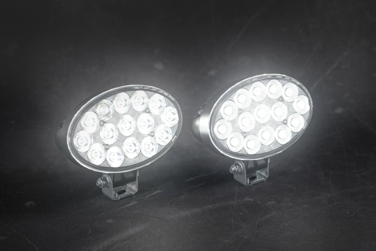 FT-366/367 LED Radna Svjetla (Velika Snaga)