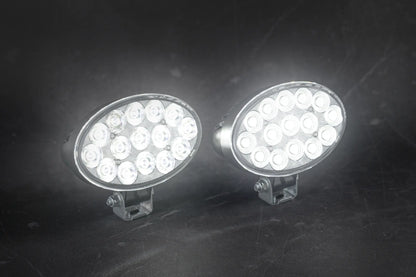 FT-366/367 LED Radna Svjetla (Velika Snaga)