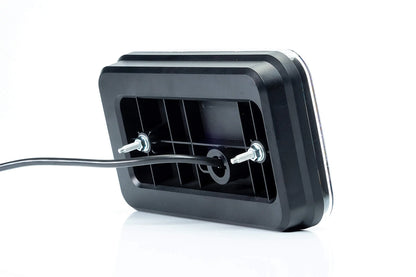 FT-370 LED – Sve-u-Jednom Stražnje Svjetlo