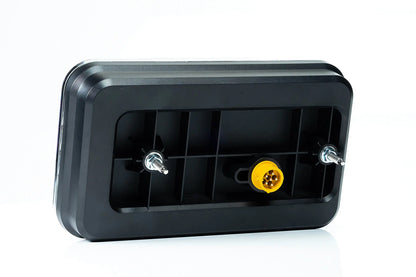 FT-370 LED – Sve-u-Jednom Stražnje Svjetlo