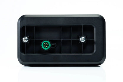 FT-370 LED – Sve-u-Jednom Stražnje Svjetlo