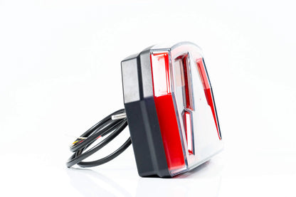 FT-371 LED – Pametno Stražnje Svjetlo s CANBUS Kontrolom