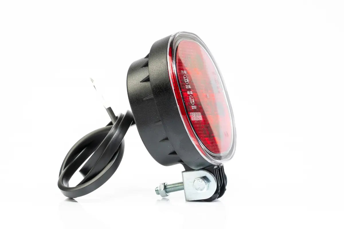 FT-410 LED - Svjetlo za Vožnju Unatrag -  FT-400 LED - Stražnje Svjetlo za Maglu