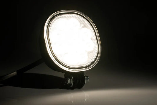 FT-410 LED - Svjetlo za Vožnju Unatrag -  FT-400 LED - Stražnje Svjetlo za Maglu