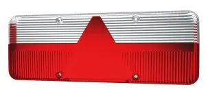 FT-500 LED – Hibridna Revolucija u Stražnjoj Rasvjeti (KINGPOINT)