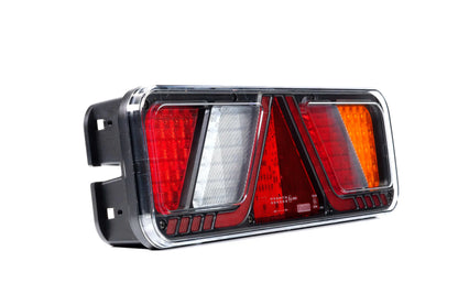 FT-700 LED – Najveće i Najjače 24V Stražnje Svjetlo