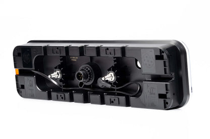 FT-700 LED – Najveće i Najjače 24V Stražnje Svjetlo