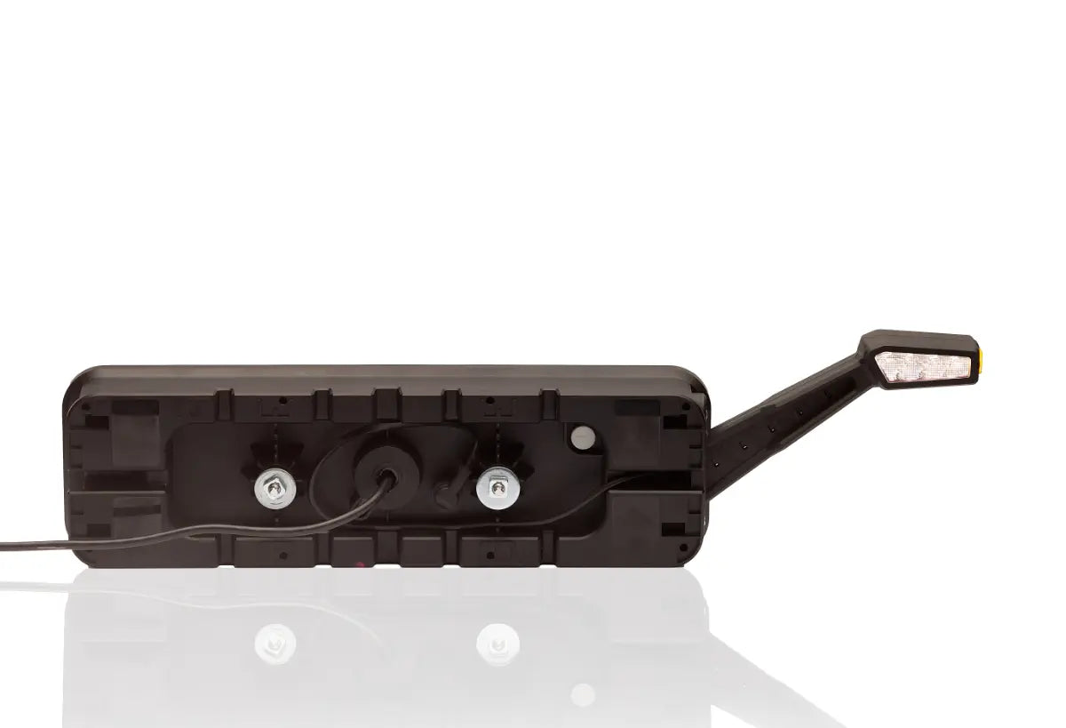 FT-700 LED – Najveće i Najjače 24V Stražnje Svjetlo