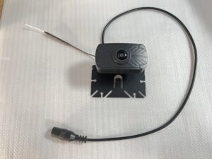 BEŽIČNI SUSTAV ZA LAKA GOSPODARSKA VOZILA FWR-510