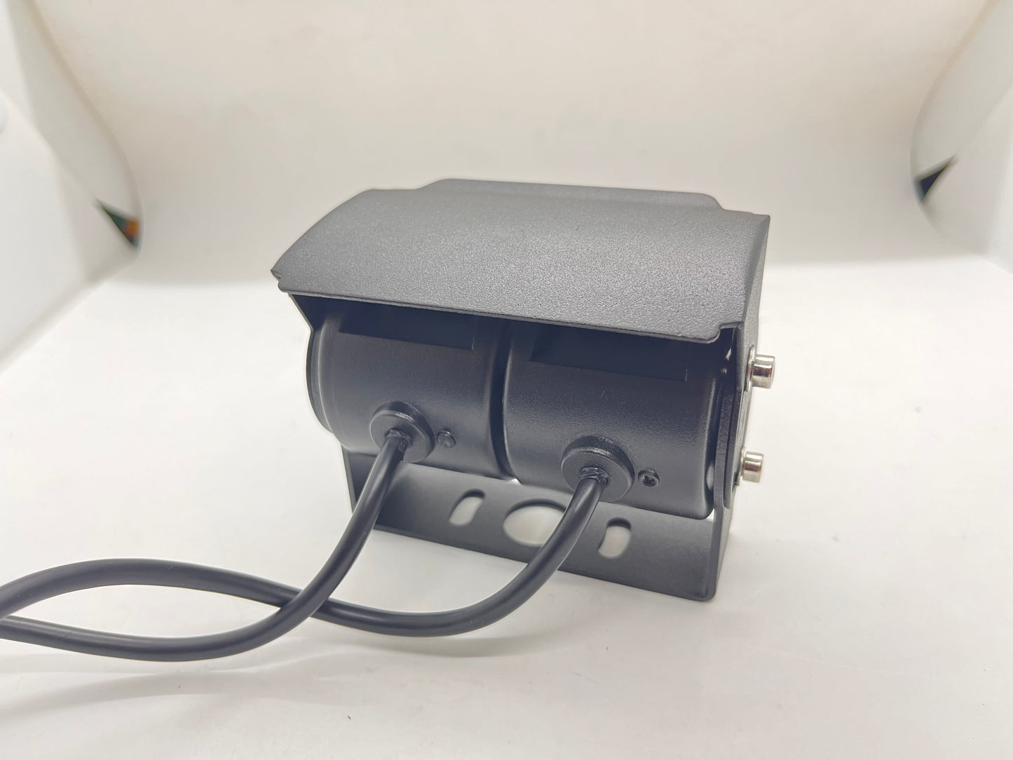 JPC-121 Dual Lens AHD Kamera – 180° Vertikalni Pregled Bez Mrtvih Kutova