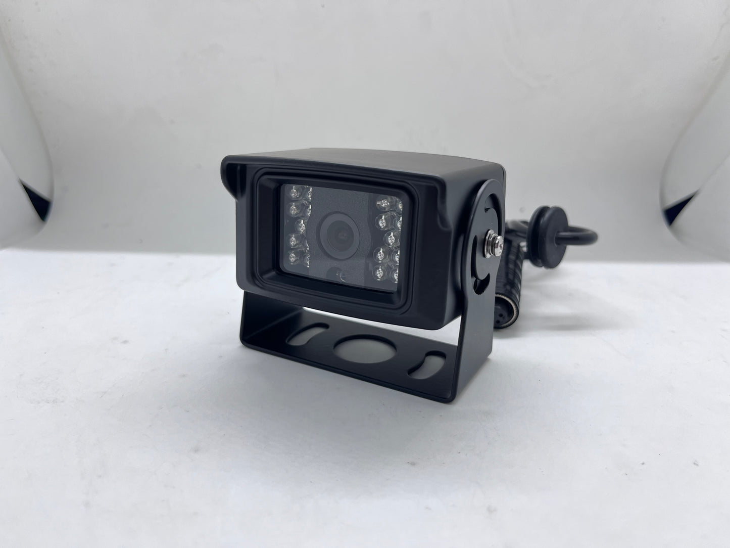 Robusna AHD Kamera JPC-139 – IP69K Zaštita