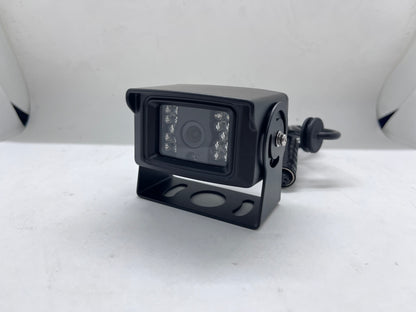 Robusna AHD Kamera JPC-139 – IP69K Zaštita