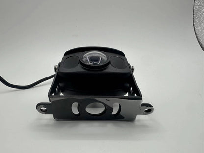 JPC-167 – Ultra-robusna AHD Kamera za Građevinske Strojeve (165°, IP69K)