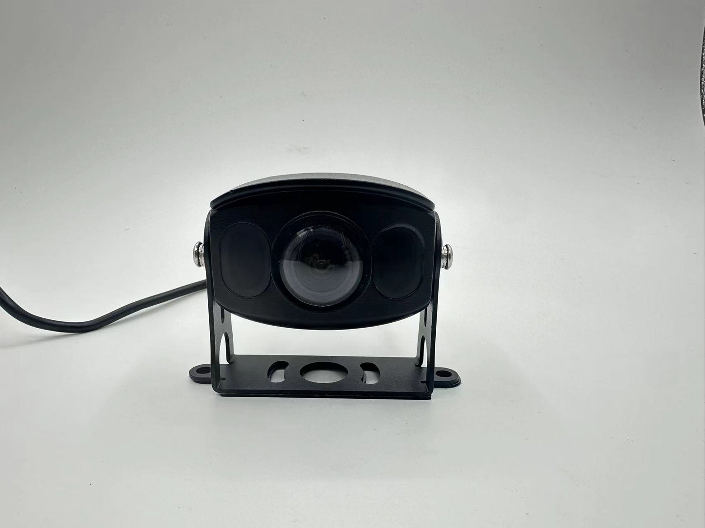 JPC-167 – Ultra-robusna AHD Kamera za Građevinske Strojeve (165°, IP69K)