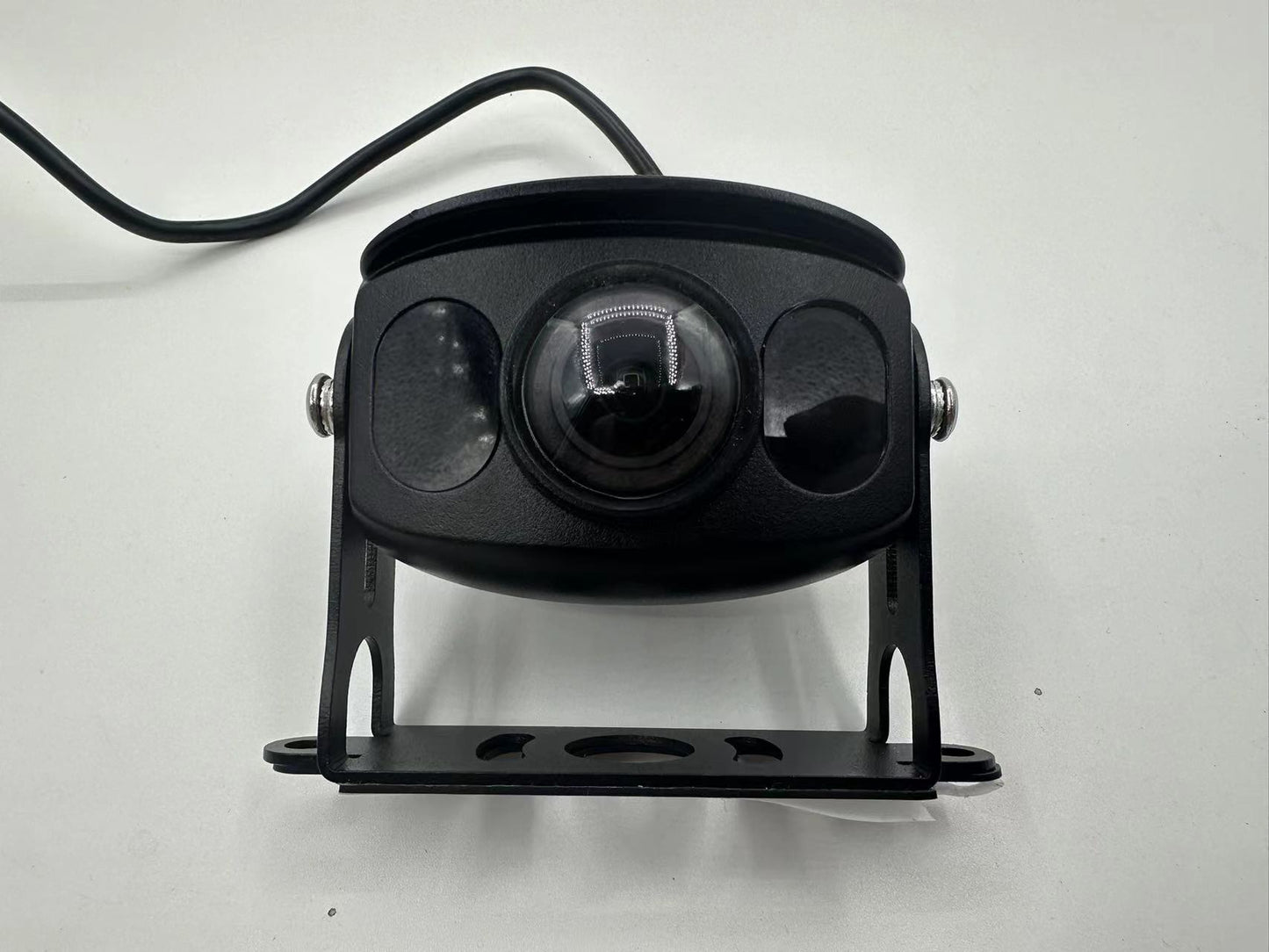 JPC-167 – Ultra-robusna AHD Kamera za Građevinske Strojeve (165°, IP69K)