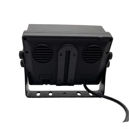 Monitor za rikverc kameru JPM-506 – 5" HD, Visoka svjetlina (12V-36V)