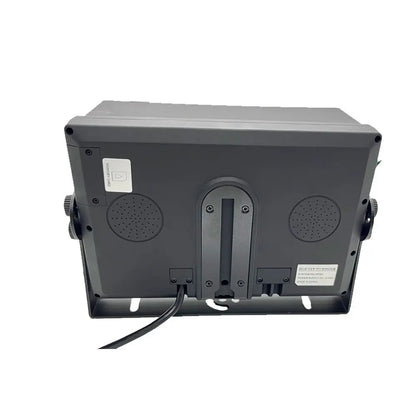 7" Split Screen HD Monitor JPM-706S – Istovremeni prikaz 2 kamere