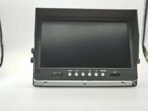 9" Veliki HD Monitor JPM-09D – Maksimalna vidljivost (12V-36V)