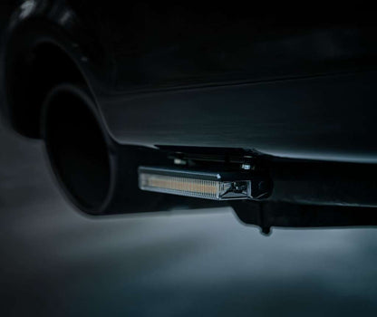 Strands Unity Ultra Flat - Najtanje Radno Svjetlo 22W