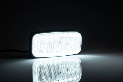 ELEGANTNO RJEŠENJE! FRISTOM FT-075 LED