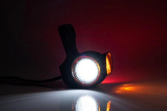 FRISTOM FT-140 LED - 3-Funkcije