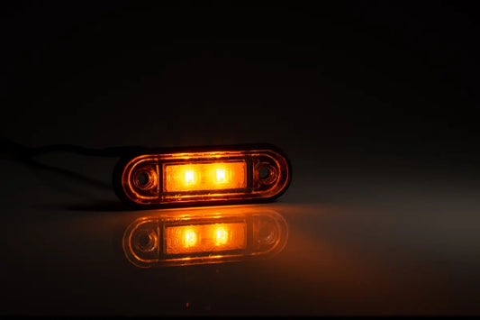 FRISTOM FT-015 LED - Najekonomičniji Gabarit