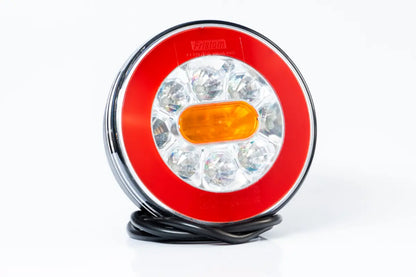 FT-110 LED / FT-112 LED / FT-111 LED OKRUGLO UNIVERZALNO SVIJETLO