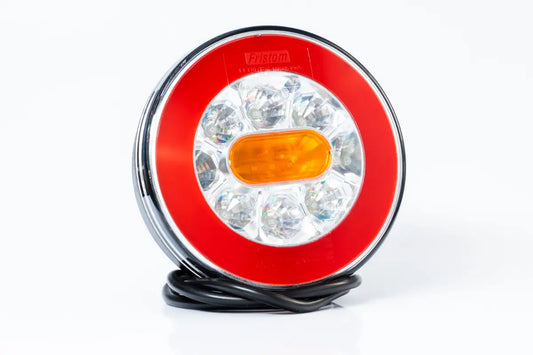 FT-110 LED / FT-112 LED / FT-111 LED OKRUGLO UNIVERZALNO SVIJETLO