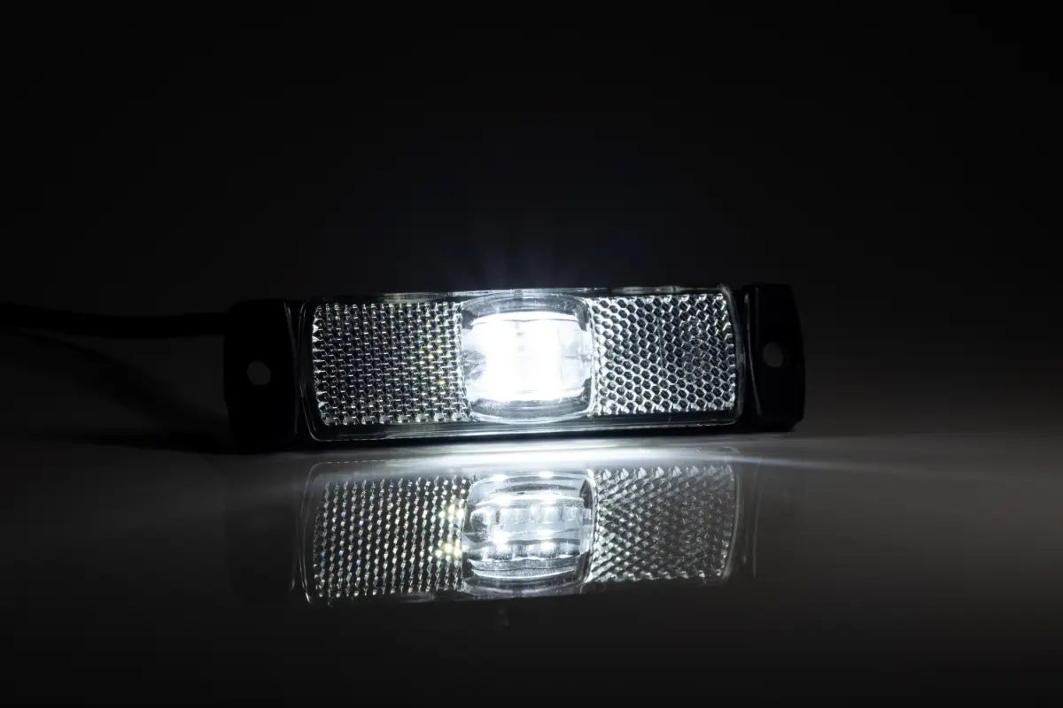FT-017 LED , FT-018 LED -  Standardni 1-Funkcijski Gabarit