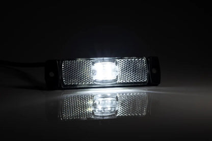 FT-017 LED , FT-018 LED -  Standardni 1-Funkcijski Gabarit