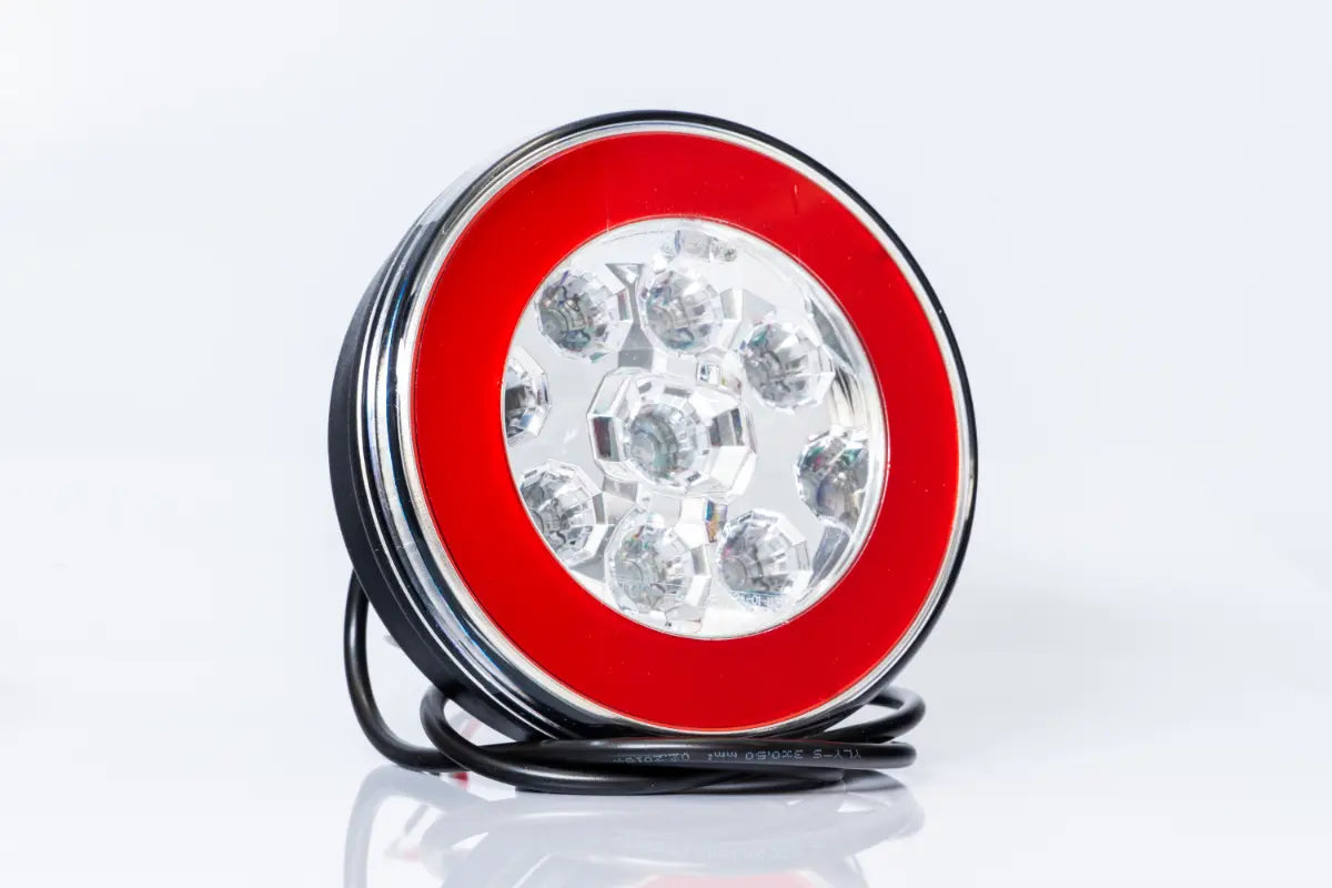 FT-110 LED / FT-112 LED / FT-111 LED OKRUGLO UNIVERZALNO SVIJETLO